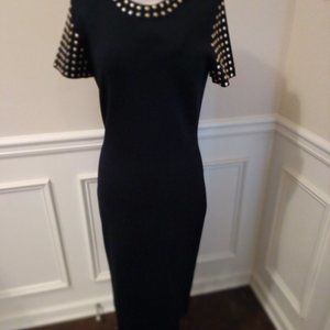 Michael Kors womens dress, new with tags, size LG